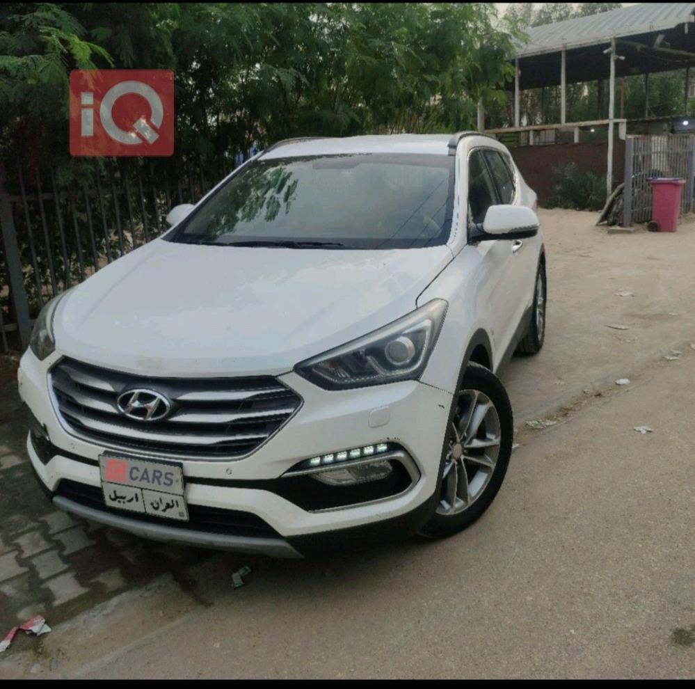 هیوندای سەنتافی